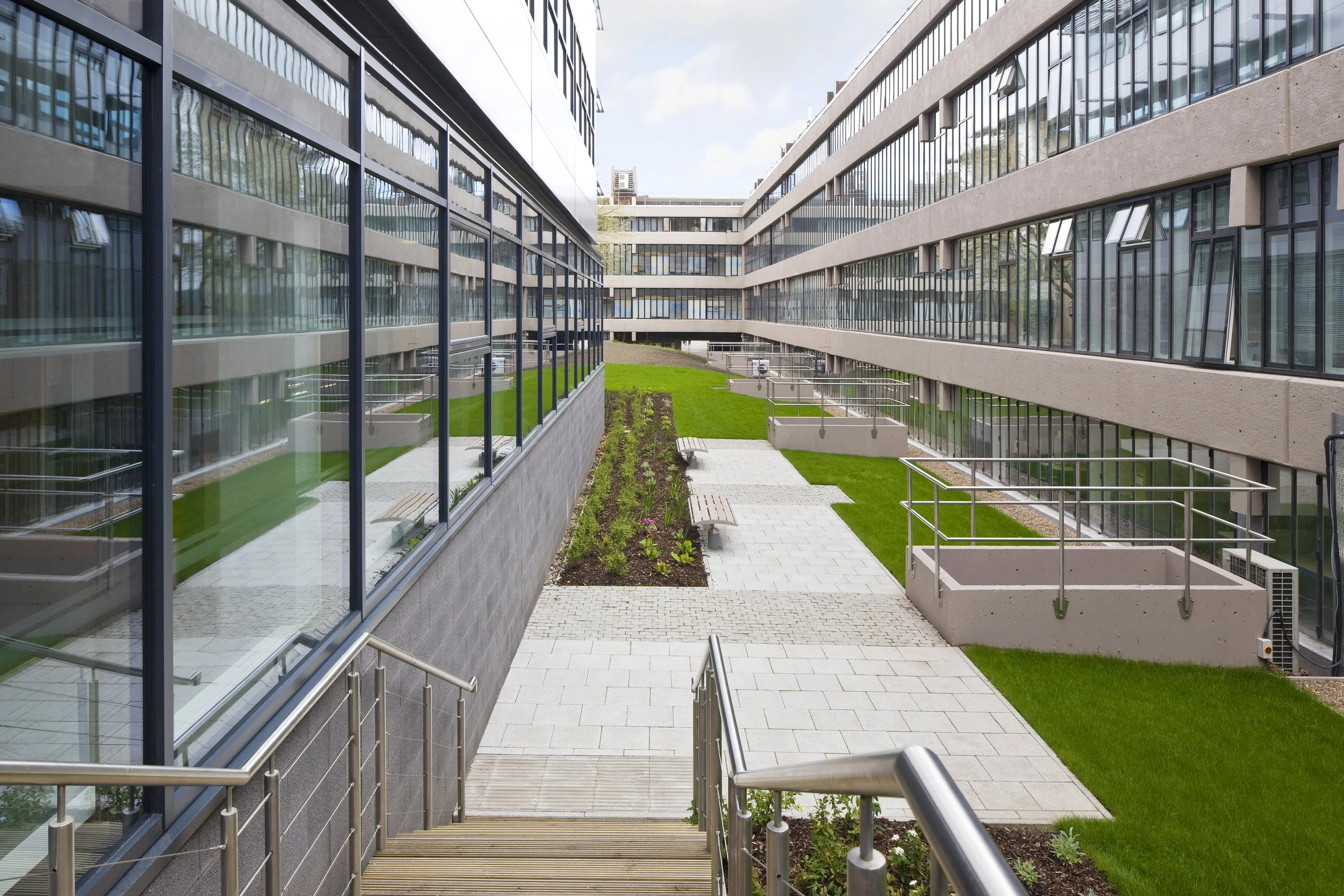 School of Earth and Environment: University of Leeds