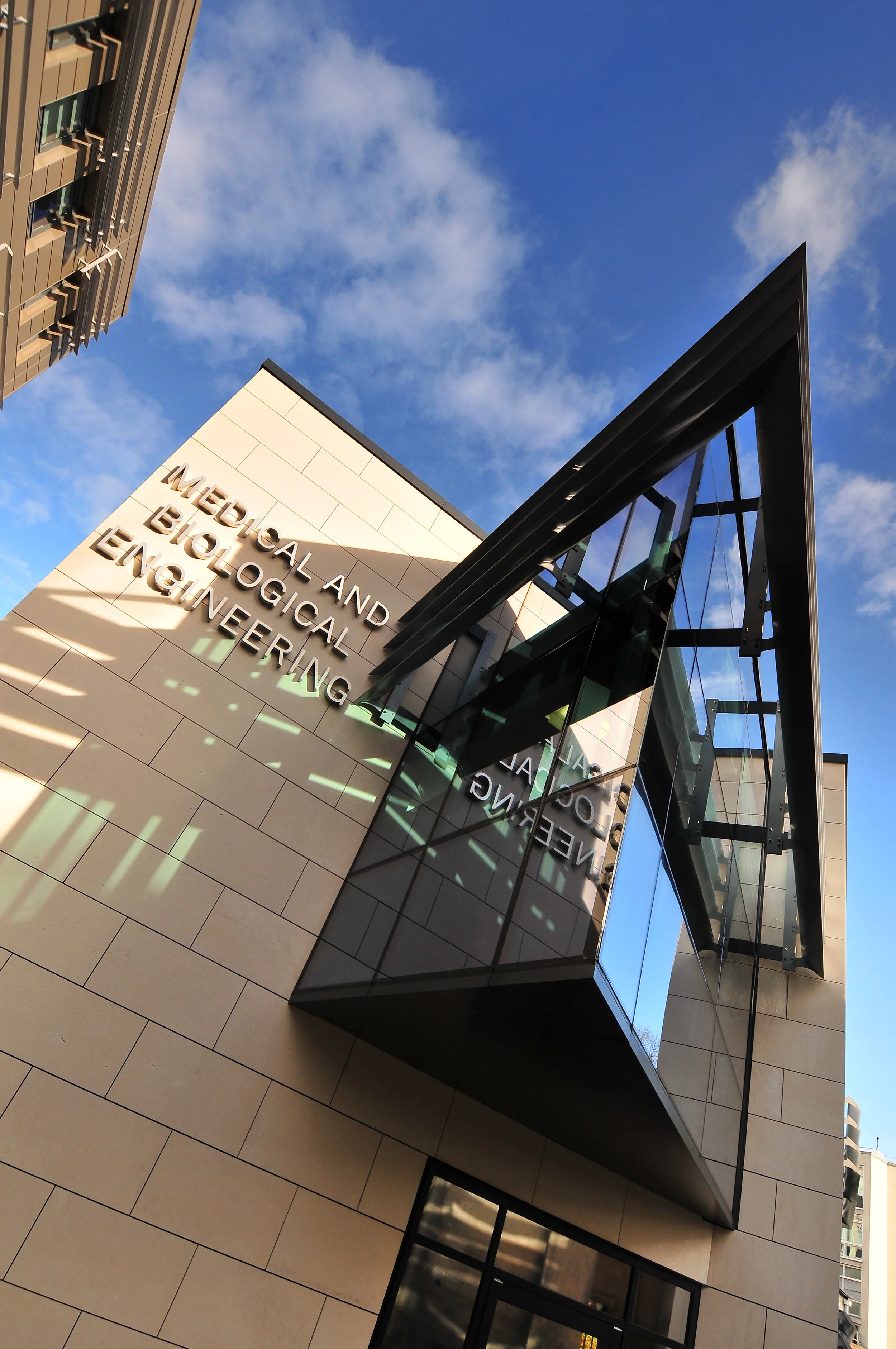 Medical & Biological Engineering: University of Leeds