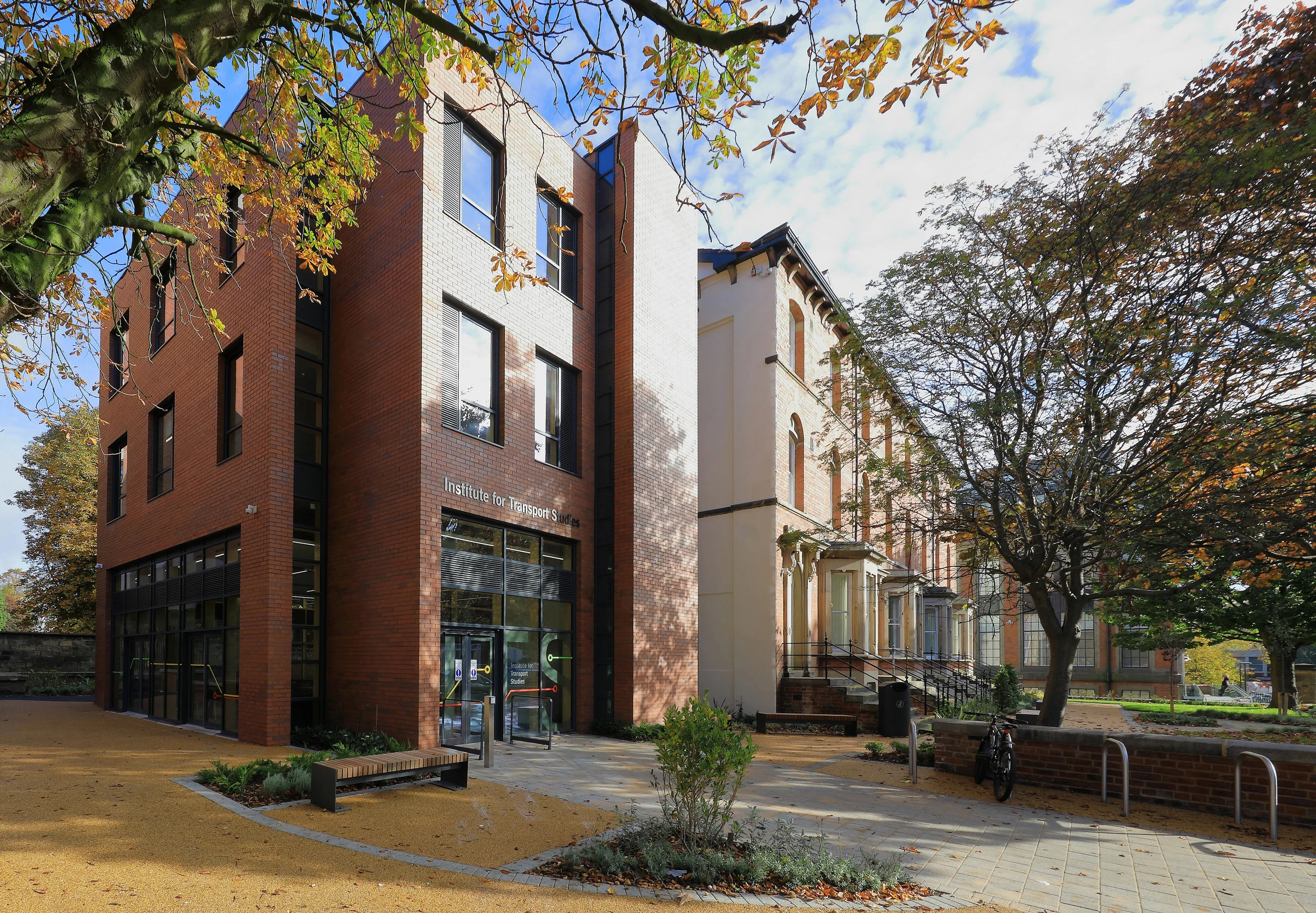 Institute for Transport Studies: University of Leeds