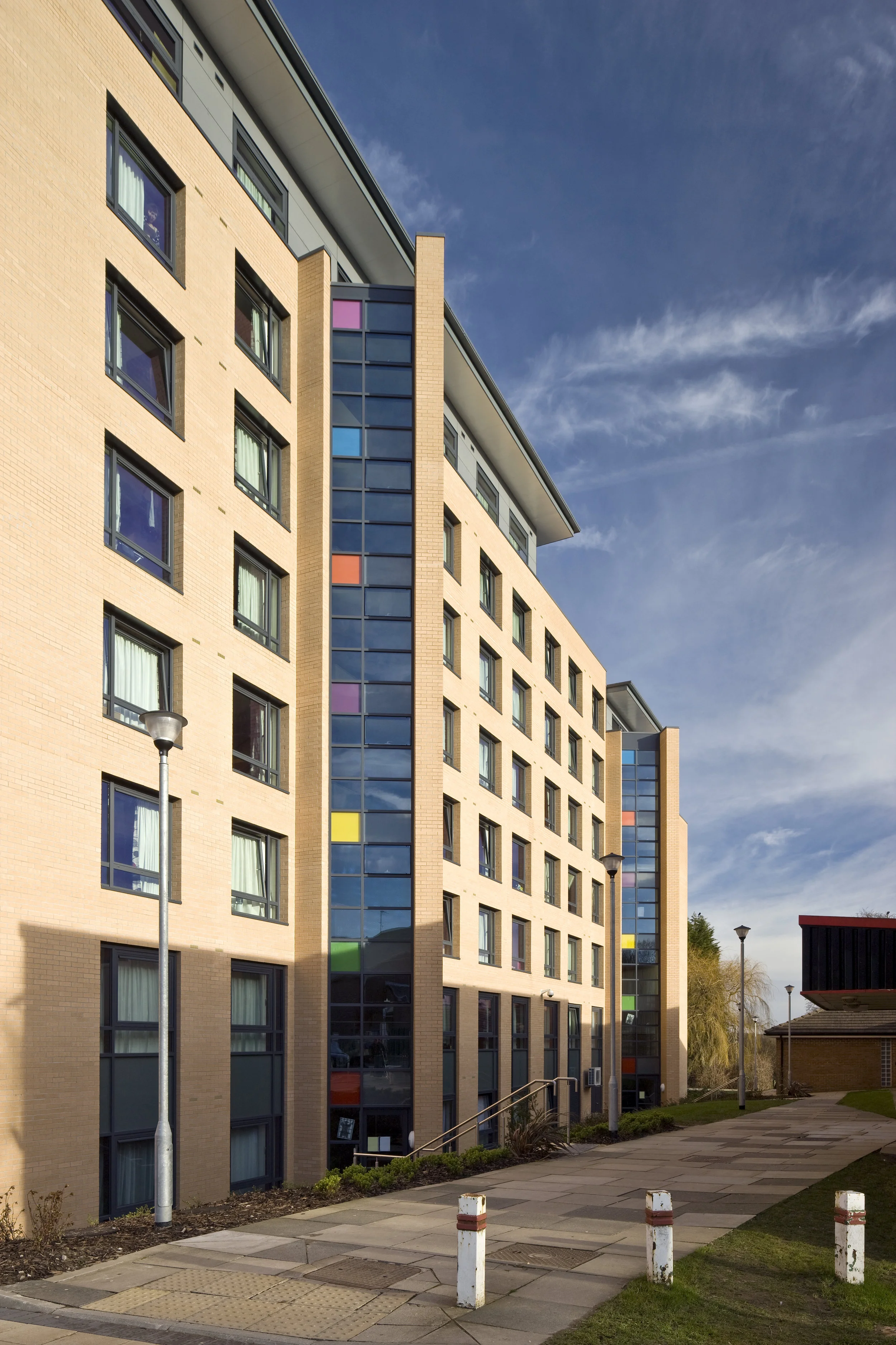 LTU Student Accommodation