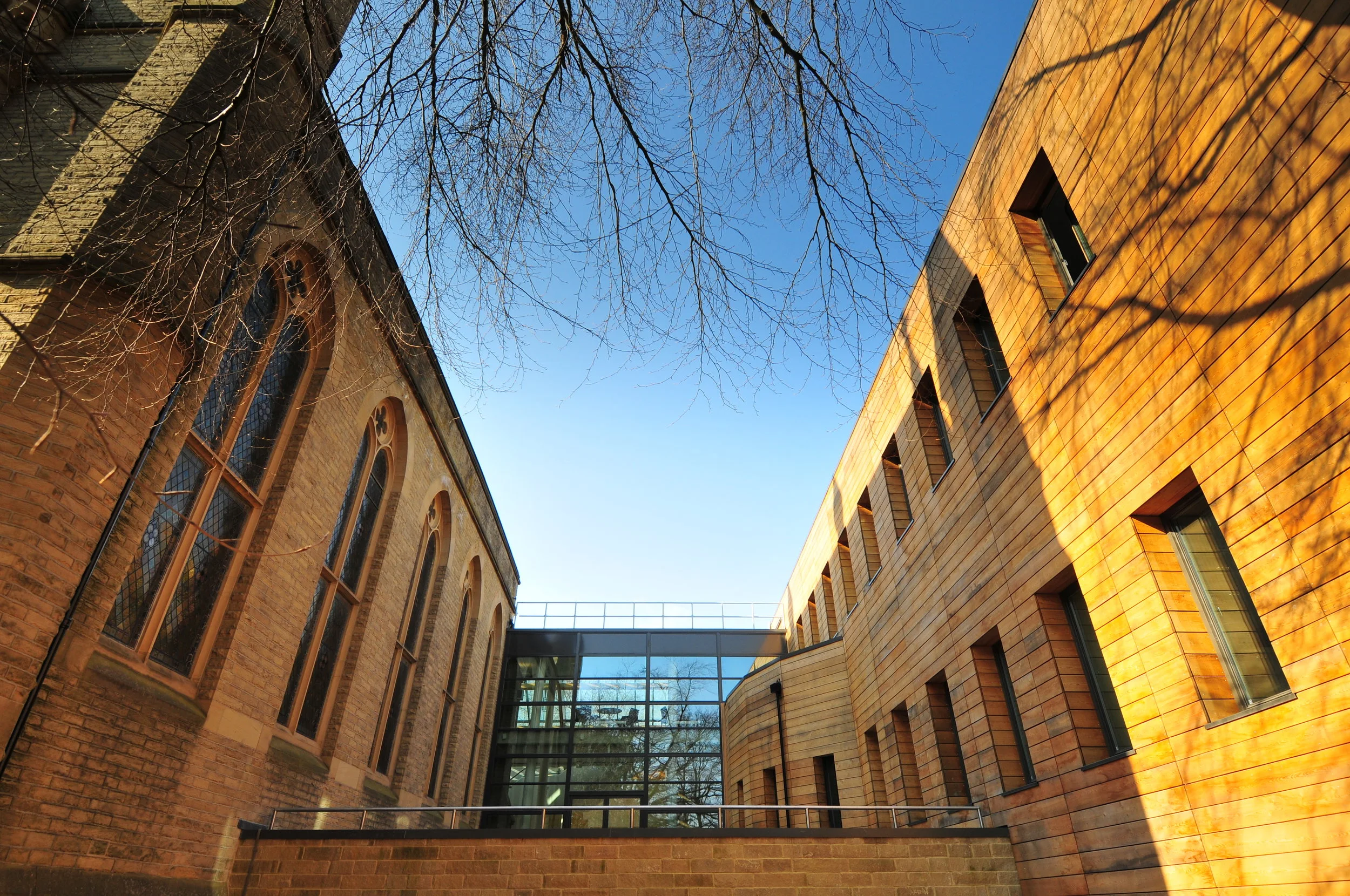 Faculty of Law & Management