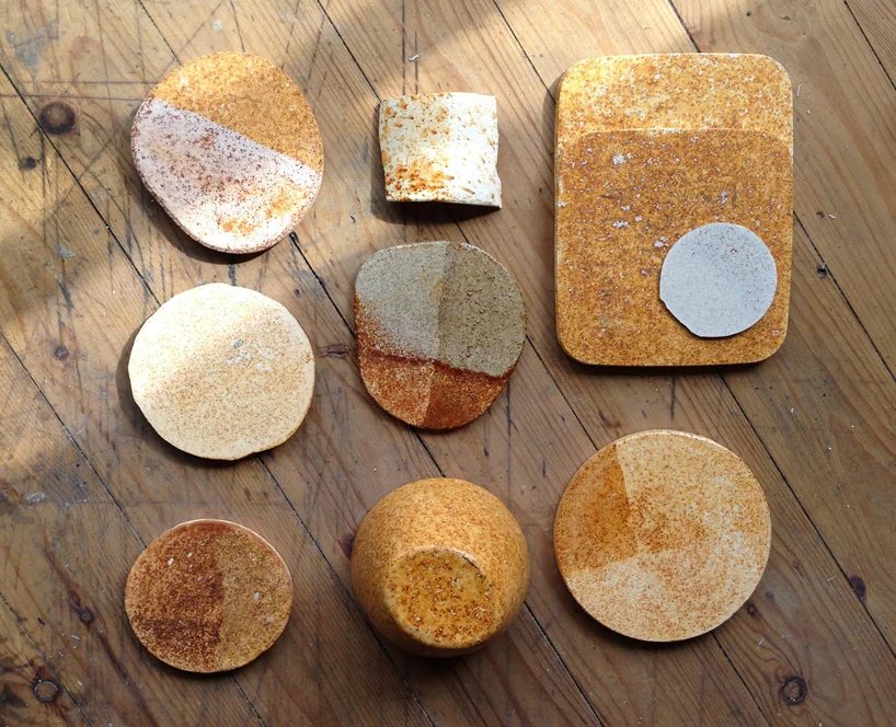 Ariane Prin: RUST 19 - 27 September 2015 view more...
