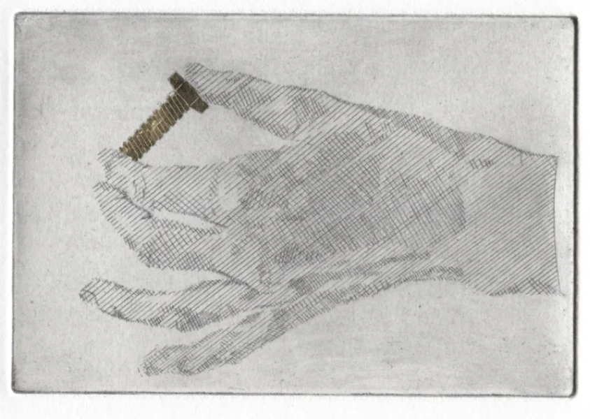 Alexander Massouras: New Work 21 – 24 September 2016 A solo show of new work by Alexander Massouras Joanna Bryant & Julian Page Fine at Clerkenwell Gallery, 20 Clerkenwell Green, London EC1R 0DP