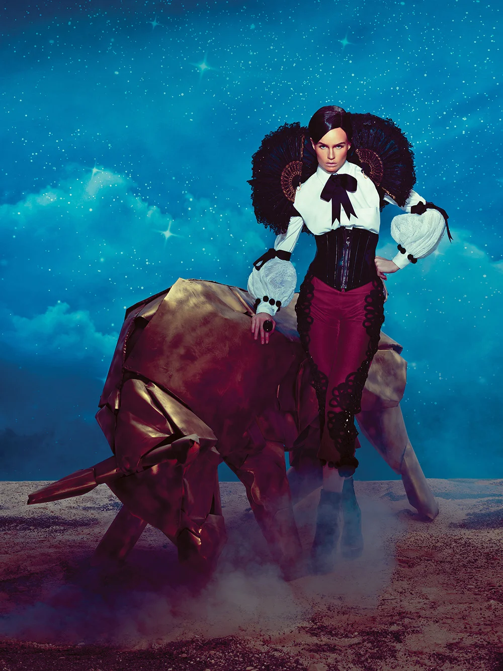 SPLASH CALENDAR 2015-TEJAL PATNI-TAURUS.jpg