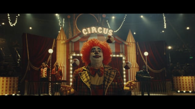 XIAOMI MI A2 PHONE "CIRCUS"