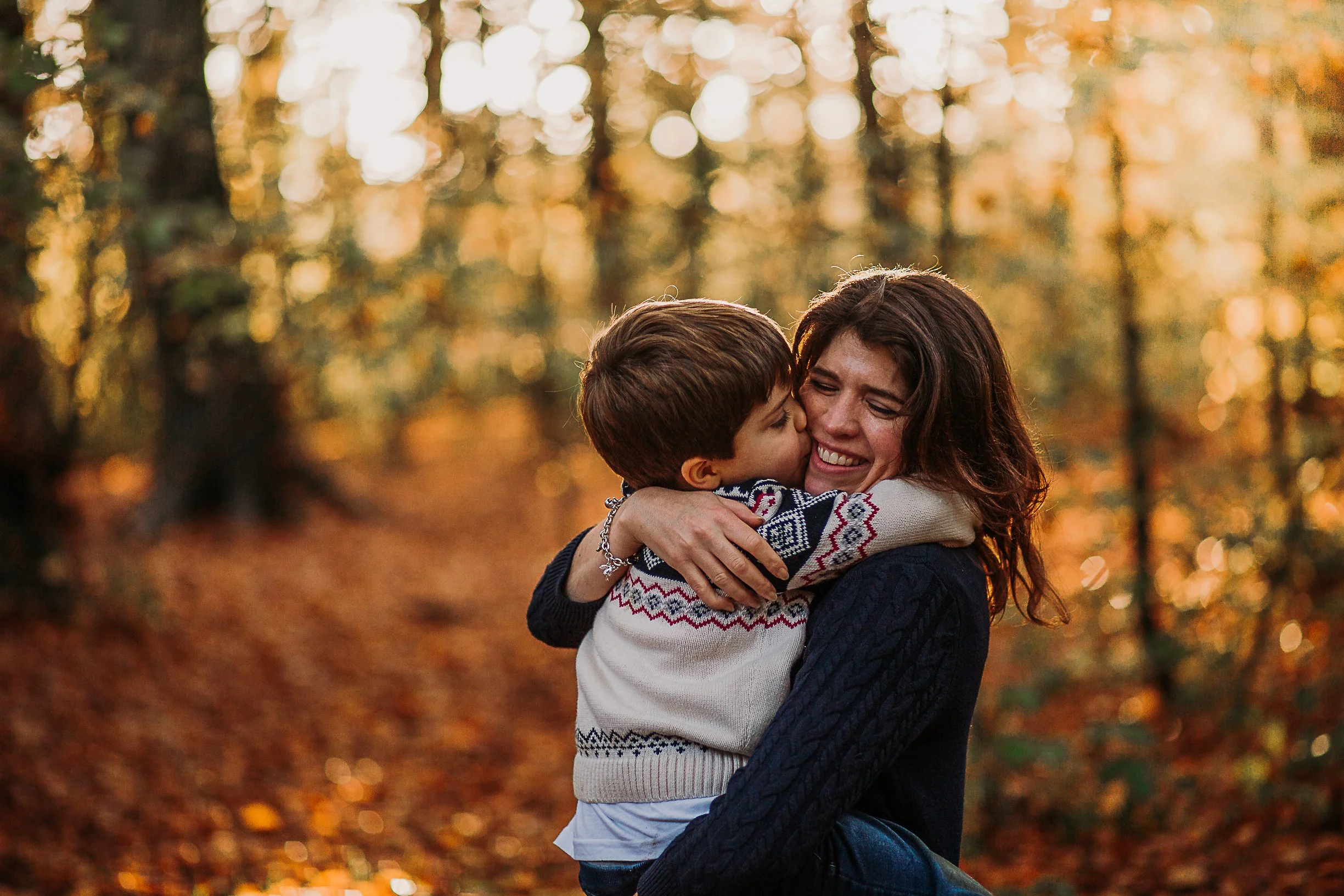 The Swaffers | Kent Family Photographer