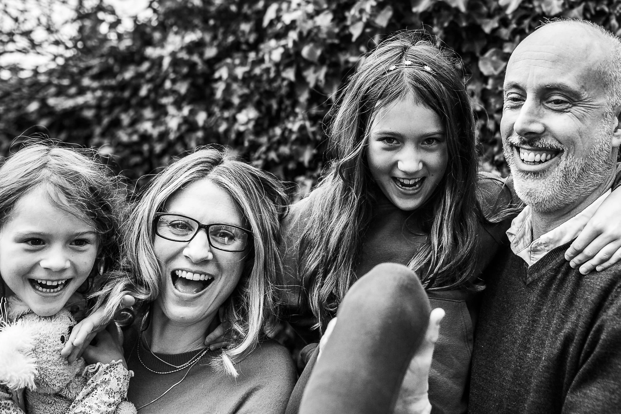 The Stupples | Kent Family Photography