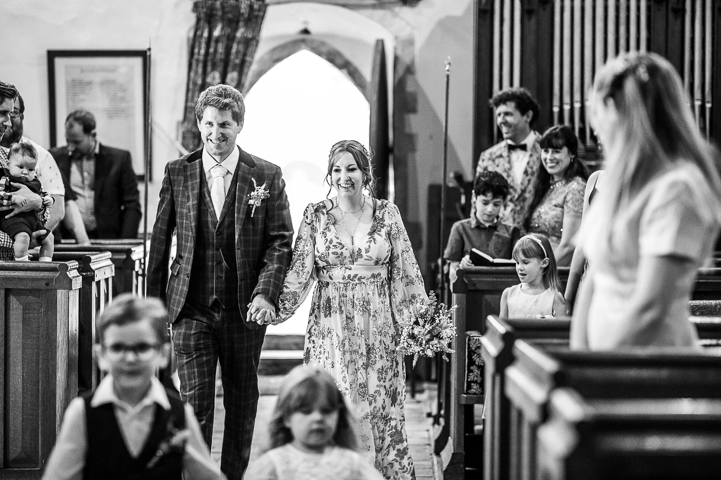 Lyndsey and Kester | Kent Events Photographer