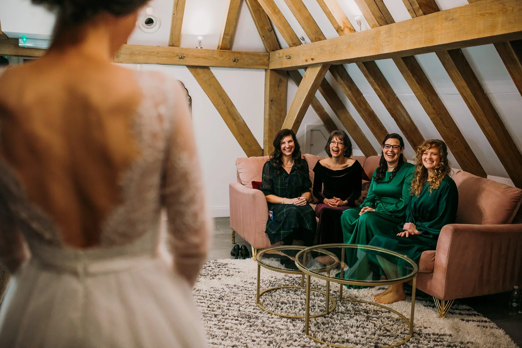 wedding-dress-reveal-to-bridesmaids-kent.jpg