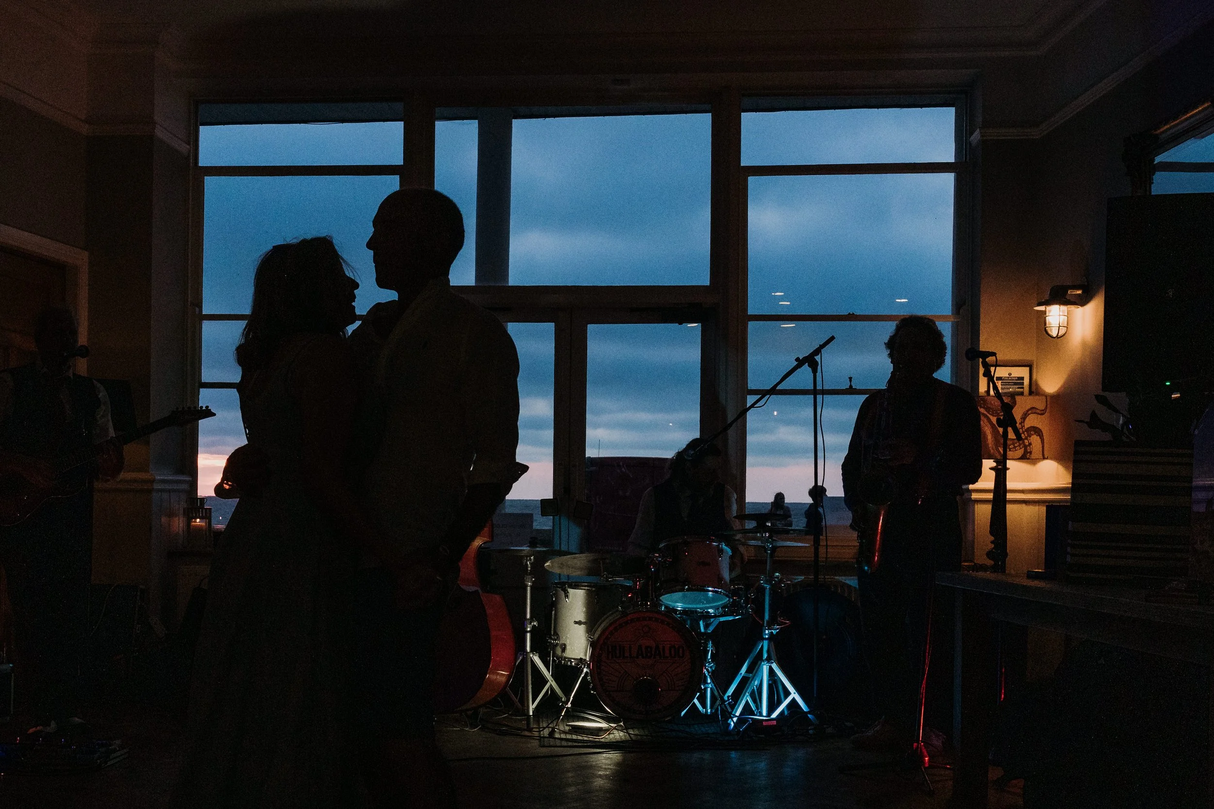 Wedding Anniversary Celebration | Hotel Continental, Whitstable 