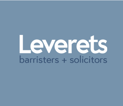 Leverets logo Canterbury Solicitors