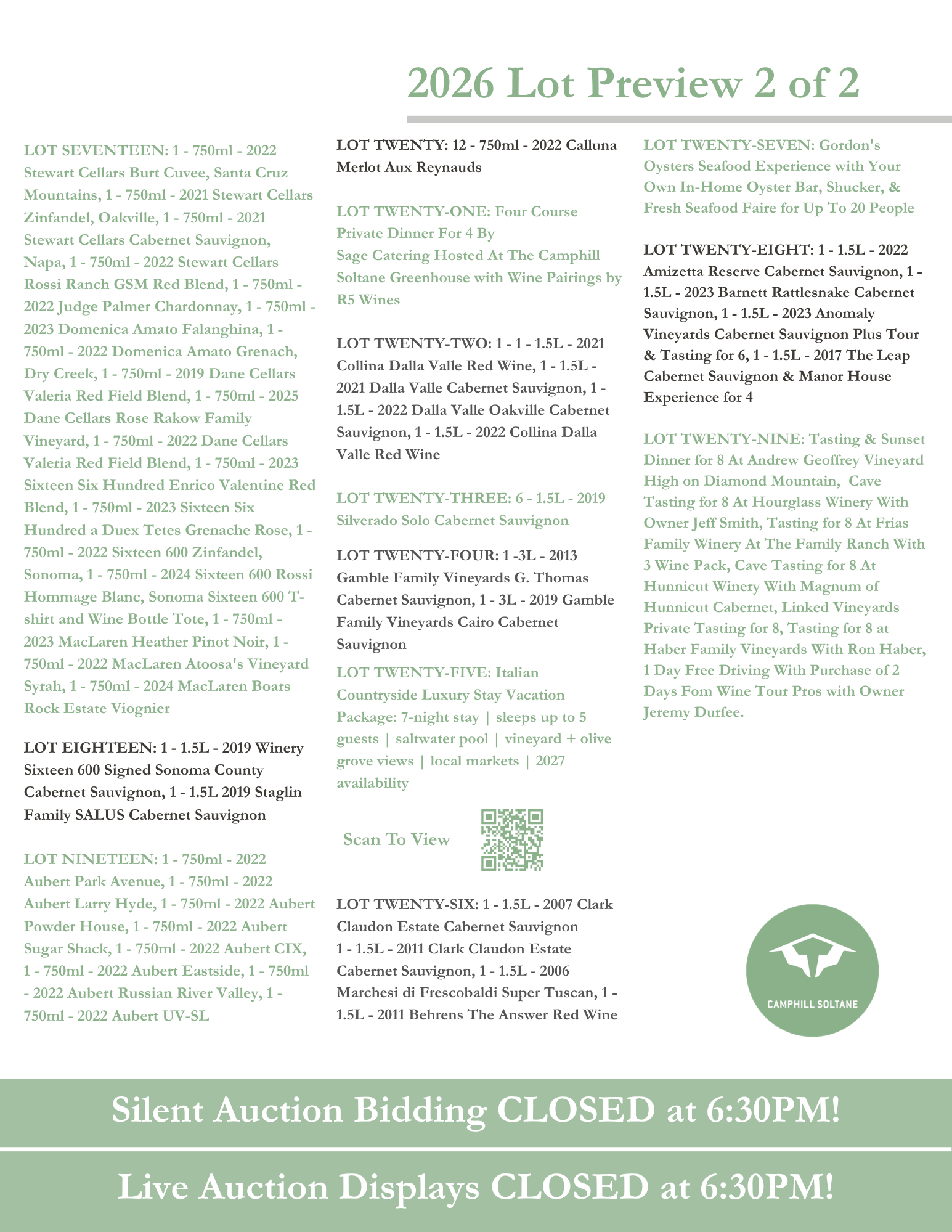 The 2026 Live Lot Preview Page 2 FINAL.png