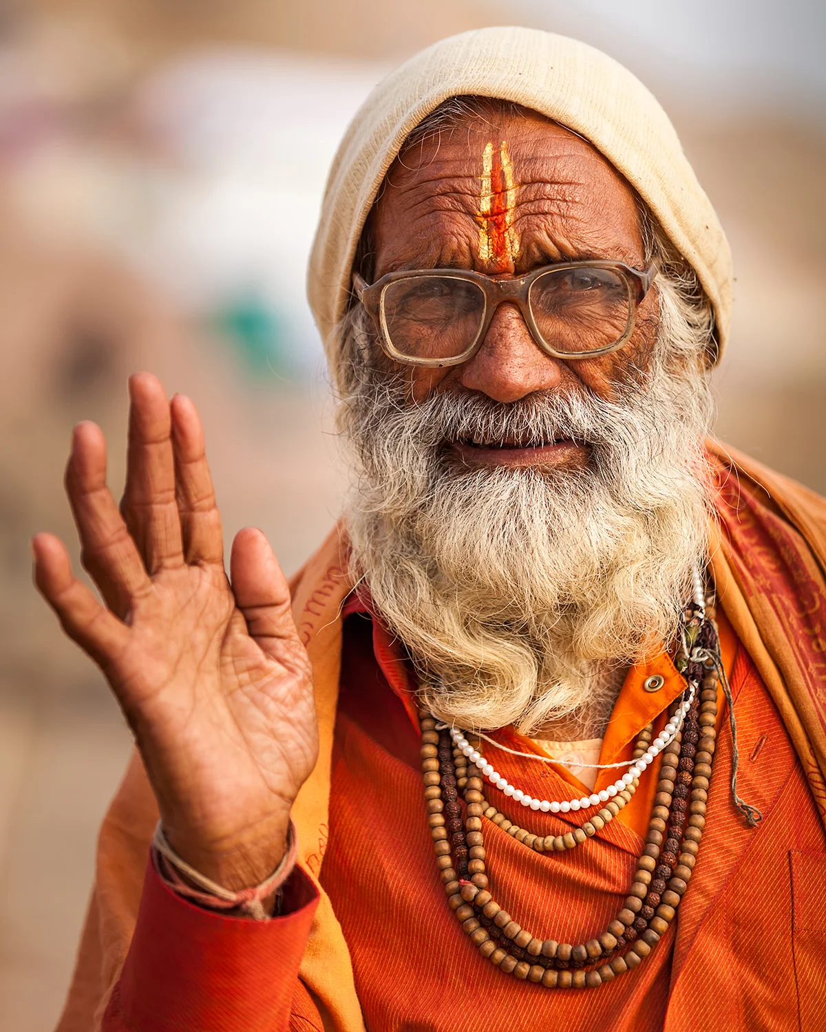 Varanasi