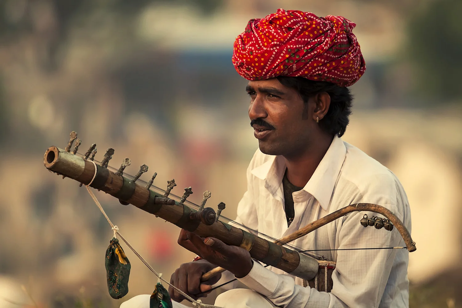 Pushkar, Rajasthan