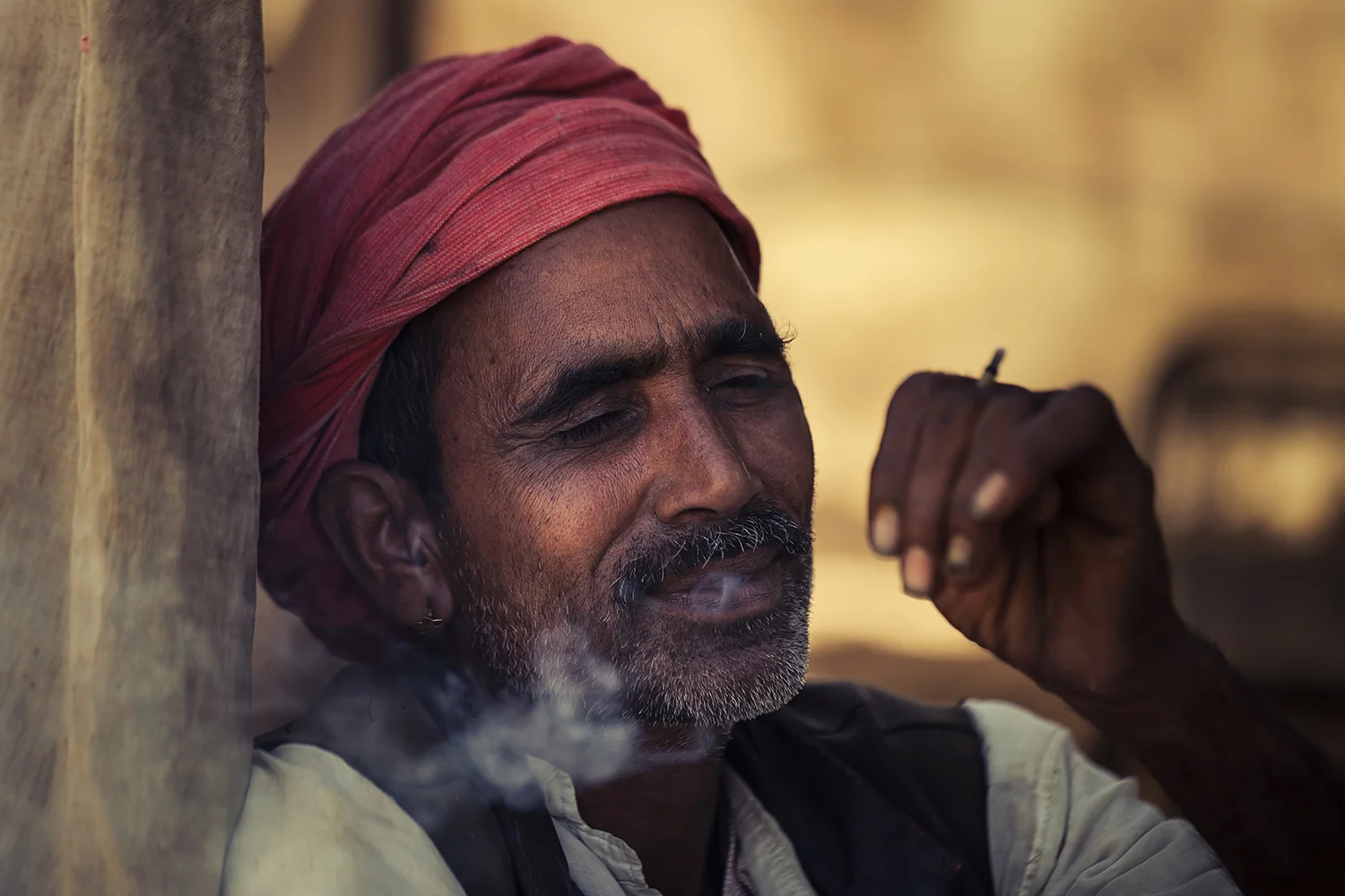 Pushkar, Rajasthan