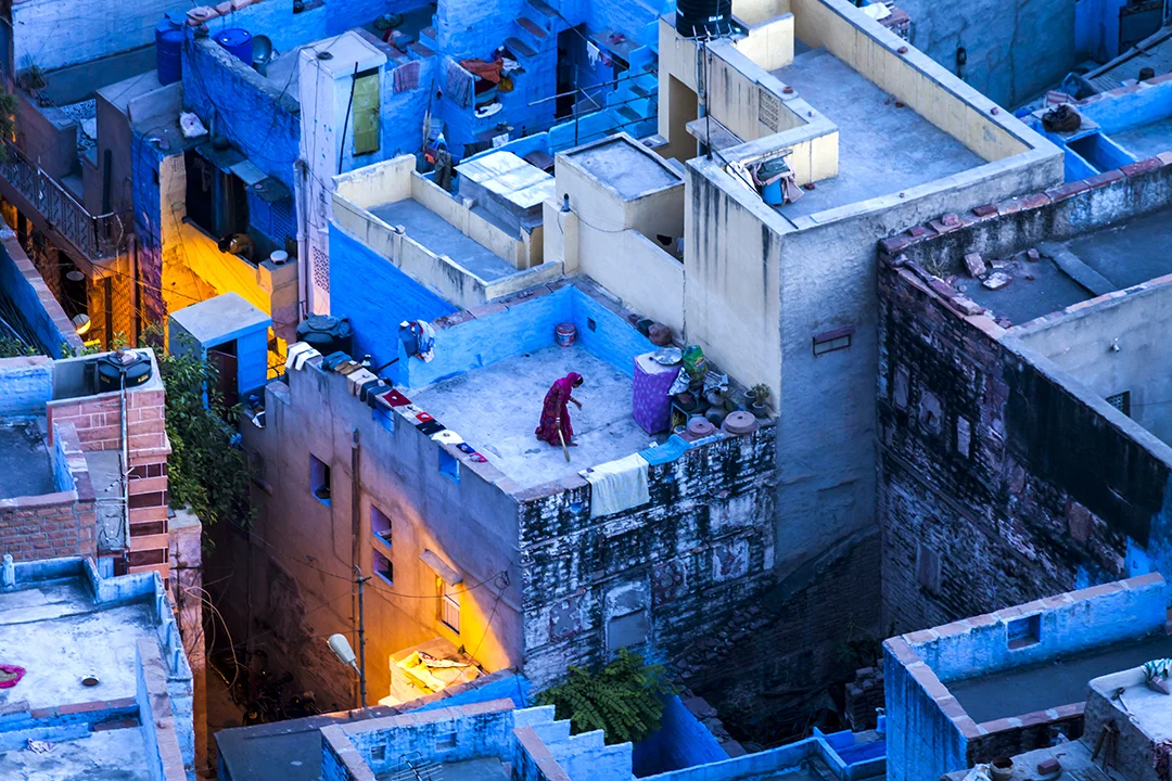 Jodhpur