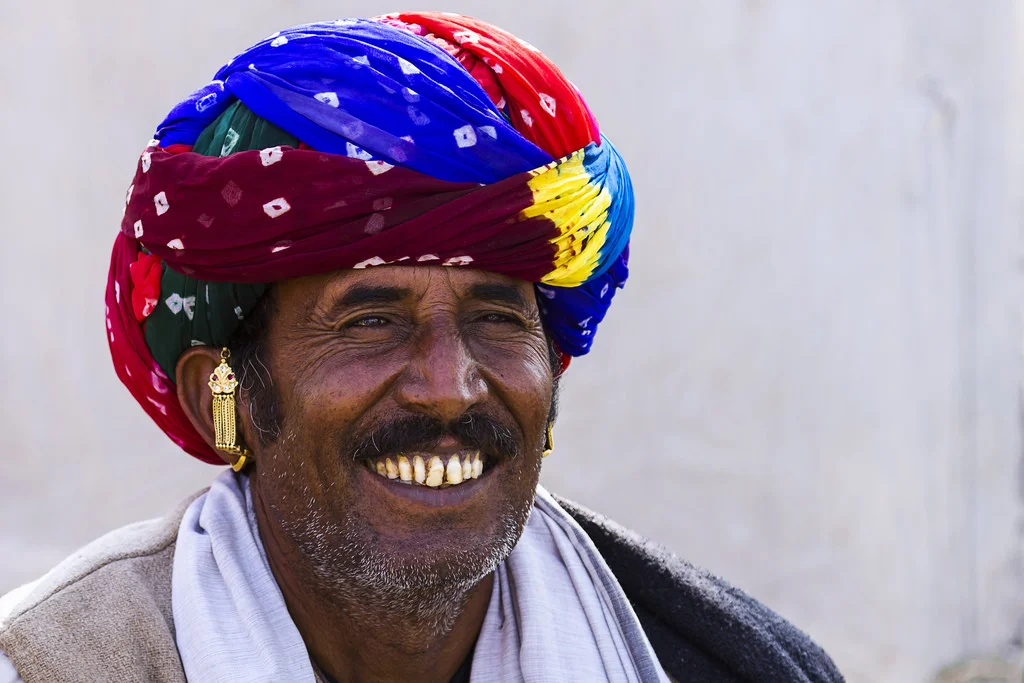 Pushkar