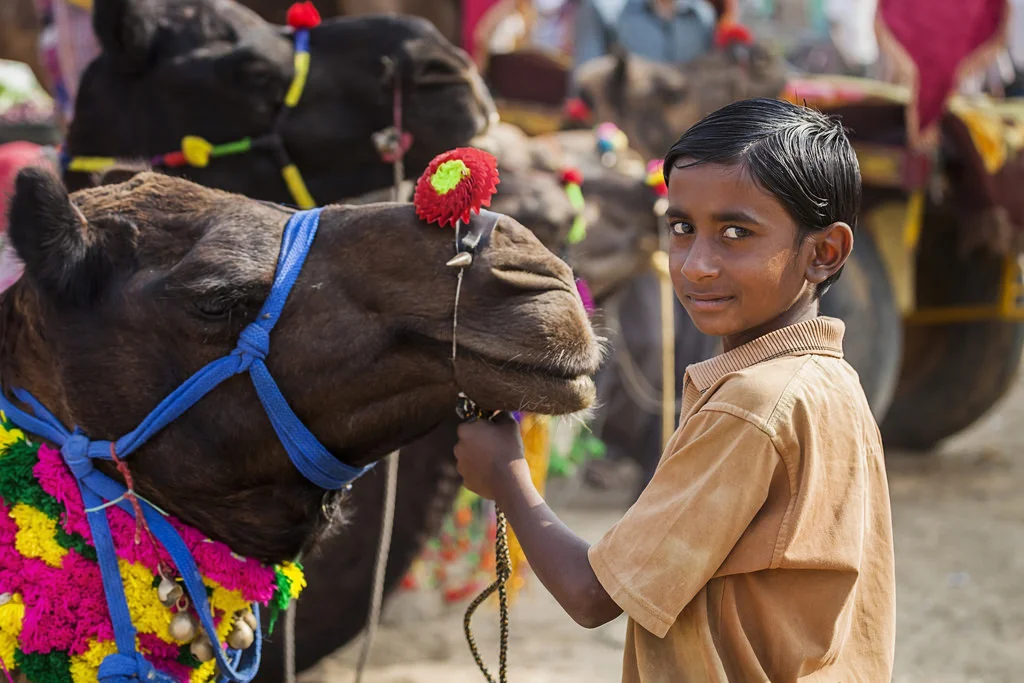 Pushkar