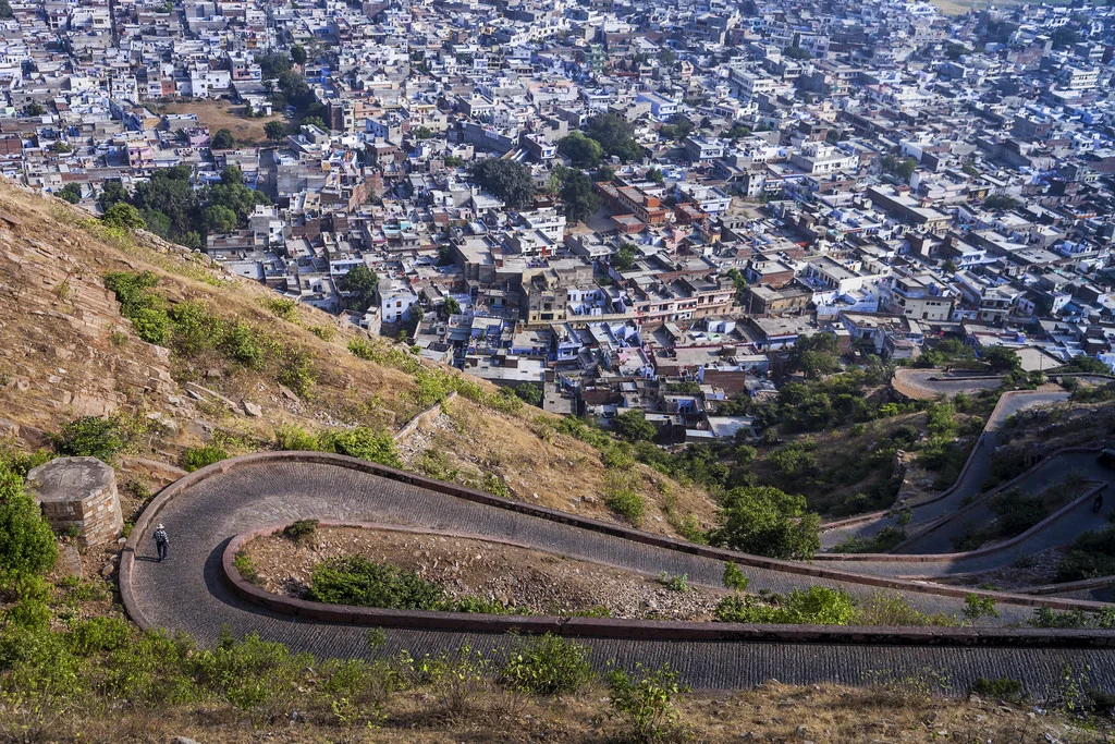 Jaipur
