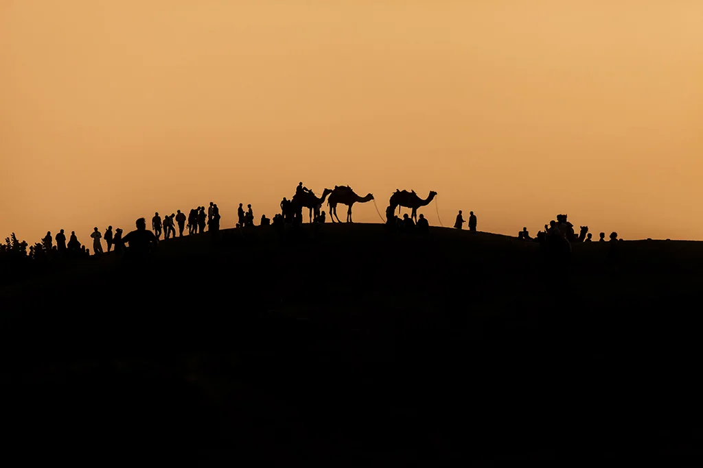 Jaisalmer