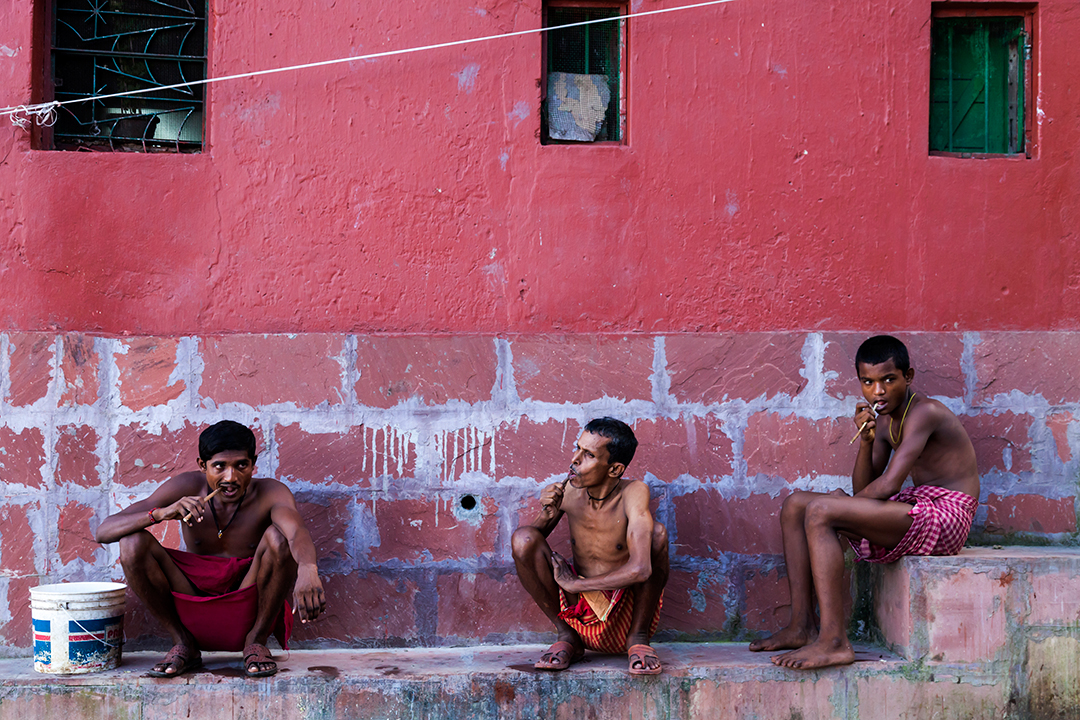 Kolkata, India