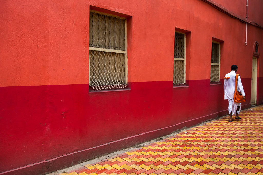 Kolkata, India