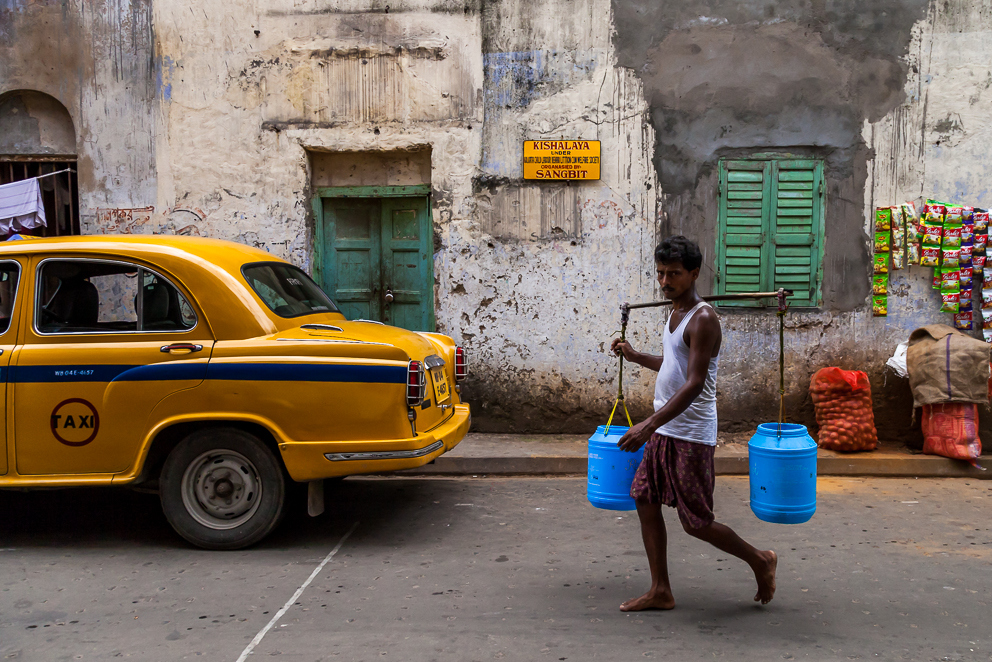 Kolkata, India