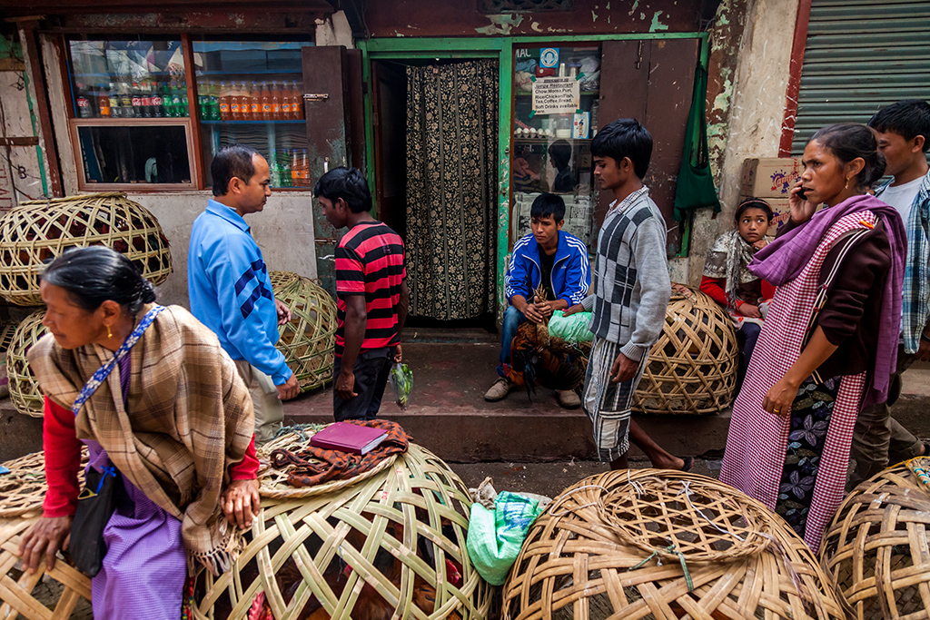Shillong, Meghalaya, India