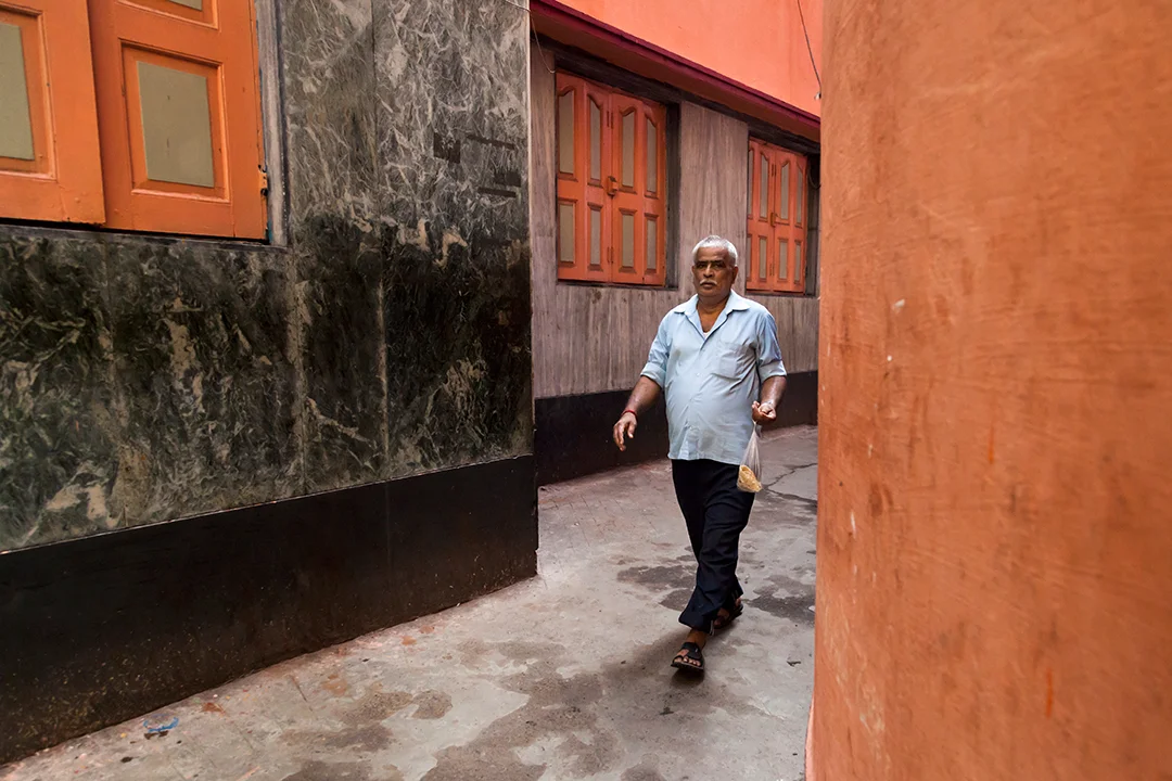 Kolkata, India