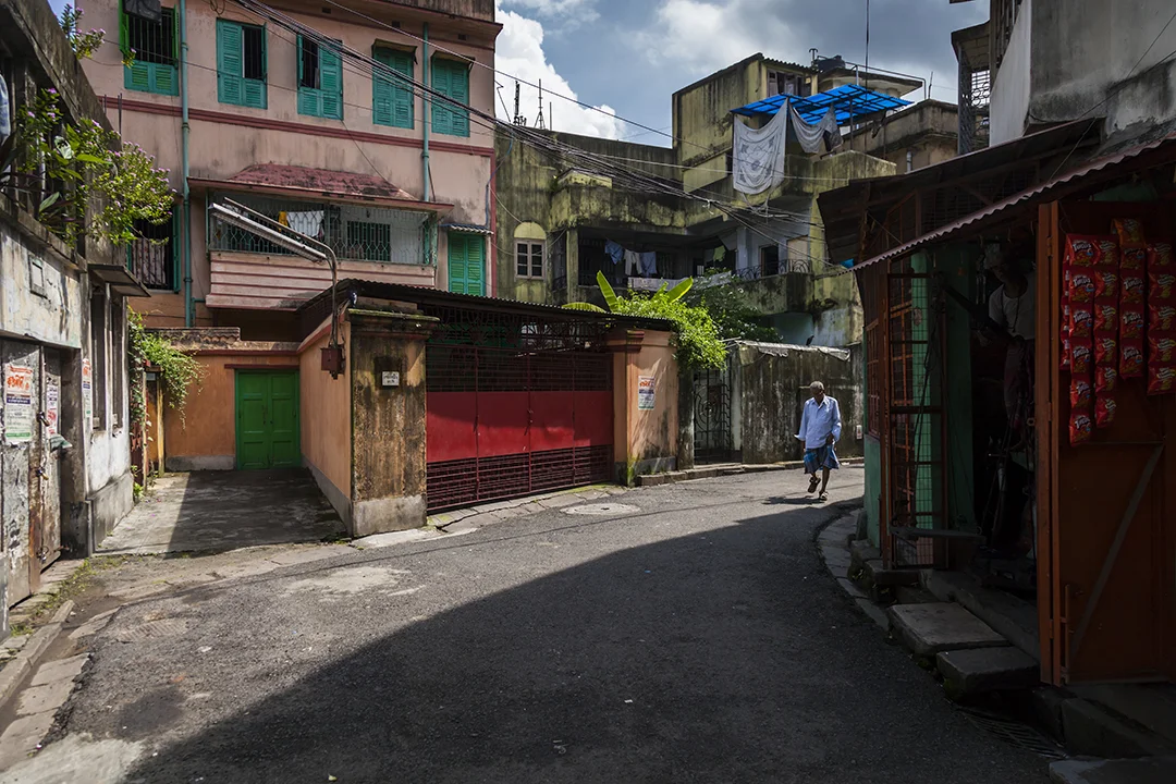Kolkata, India