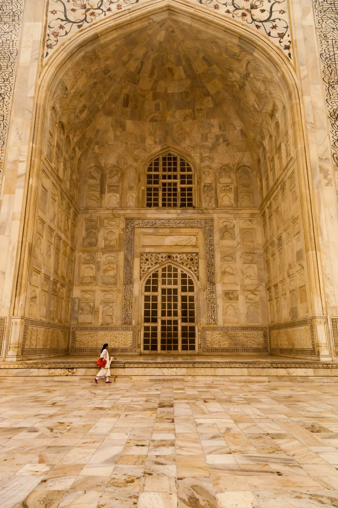 Agra, India