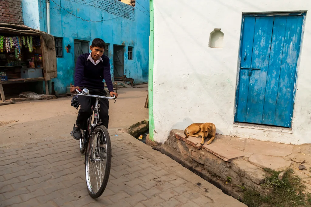 Agra, India