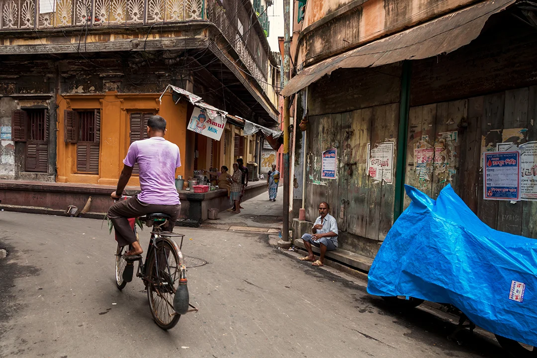 Kolkata, India