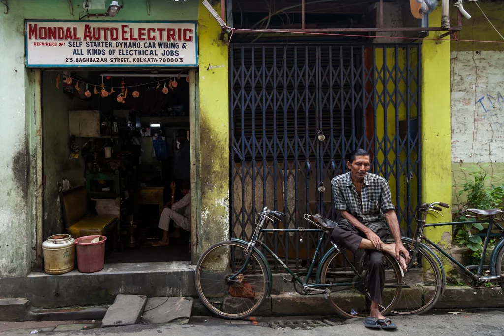 Kolkata, India