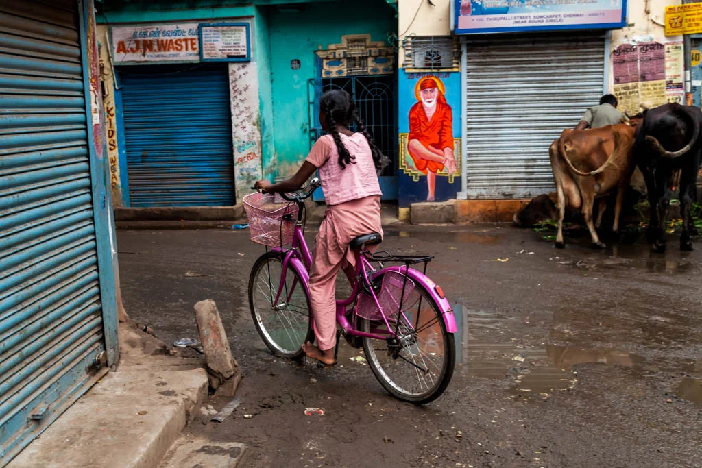 Chennai, India