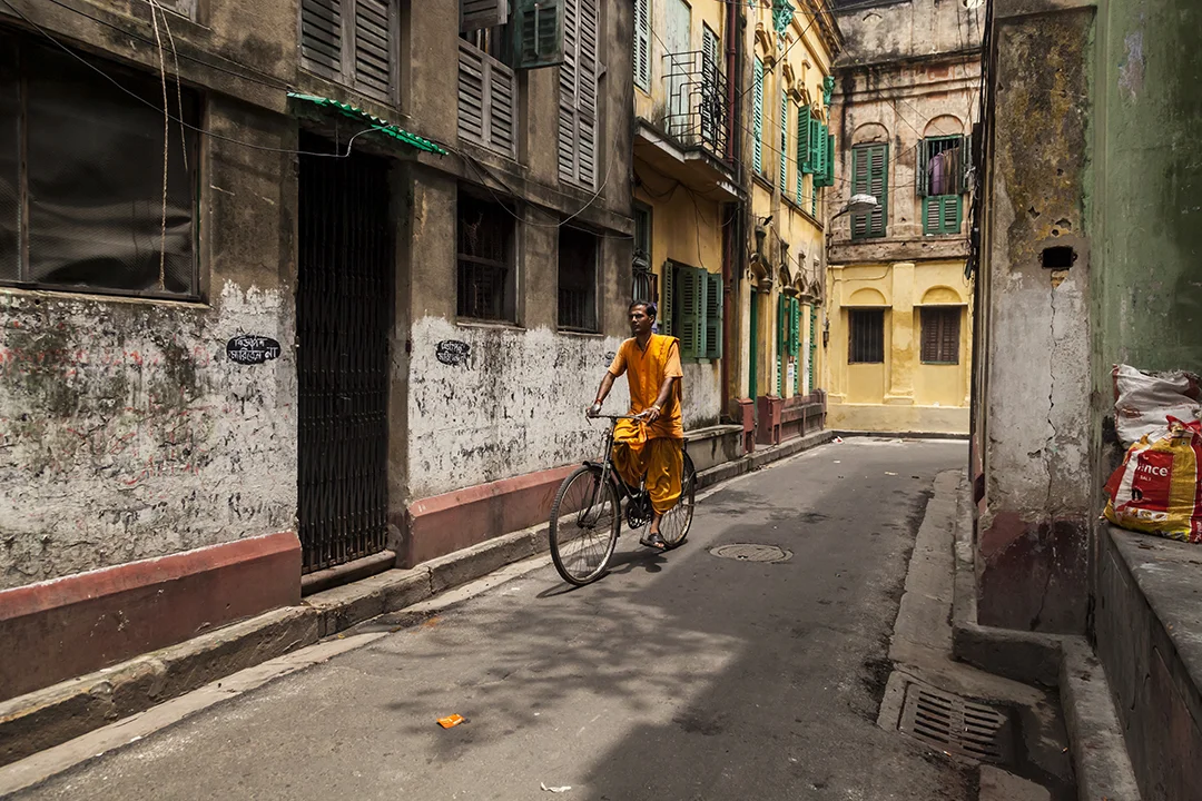 Kolkata, India