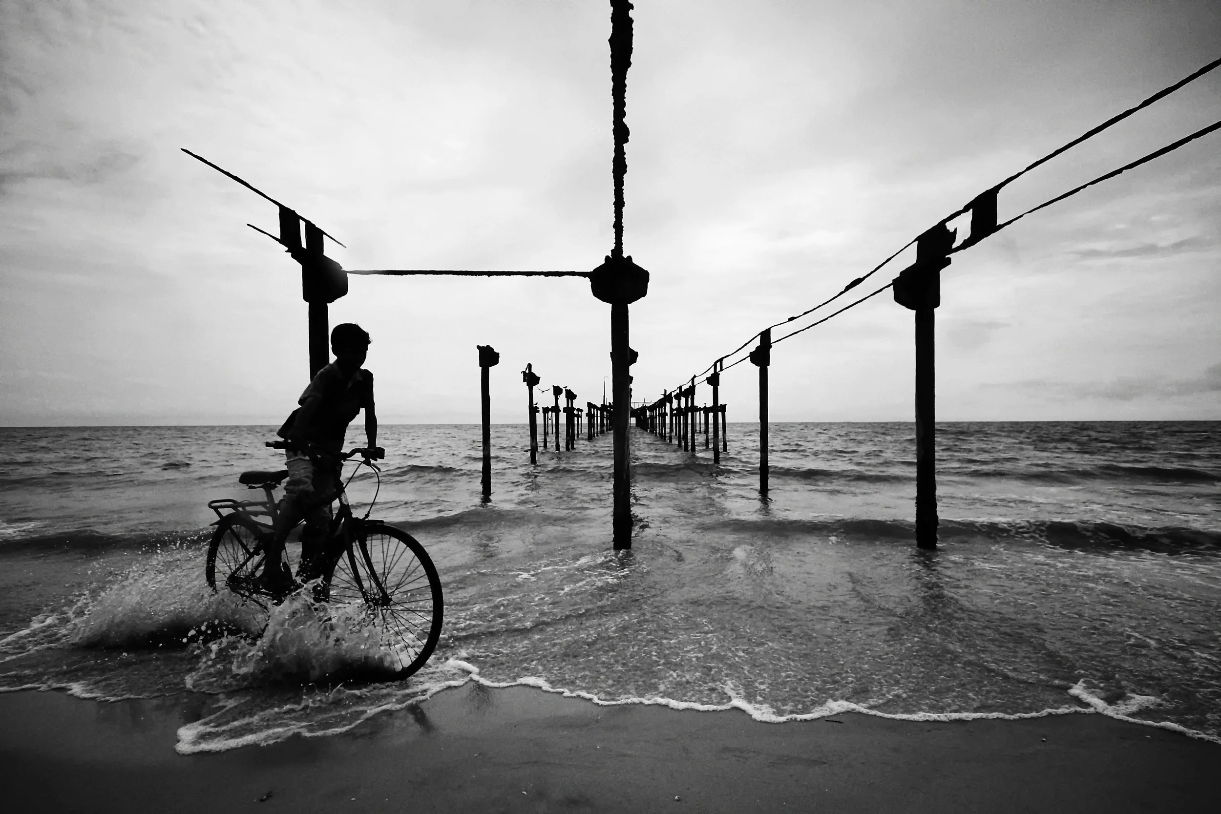 Alleppey, Kerala
