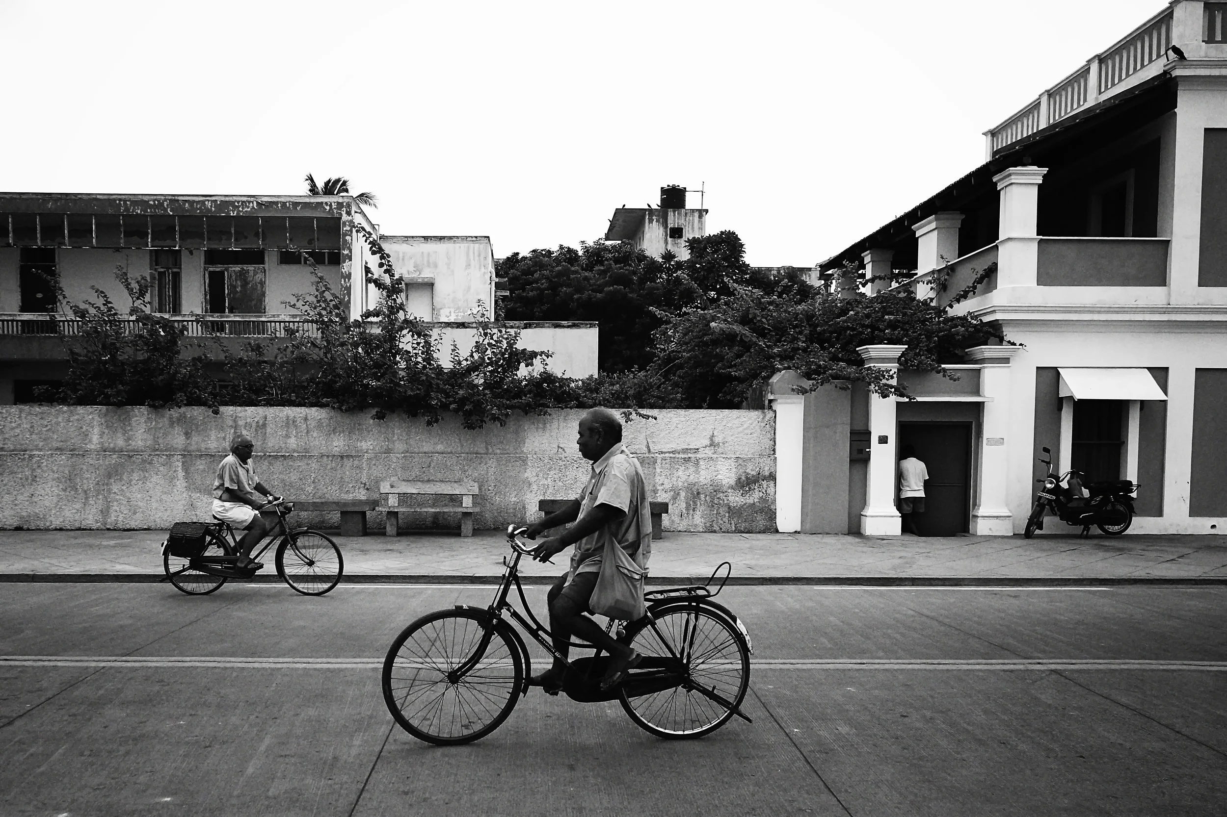 Pondicherry, India