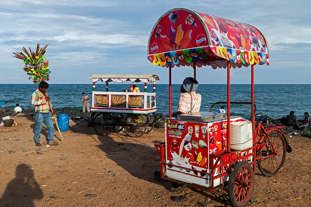 Pondicherry, India