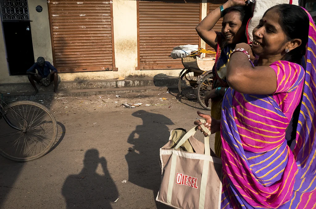 Parry's Corner, Chennai
