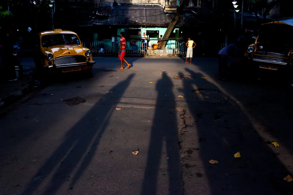 Kolkata, India