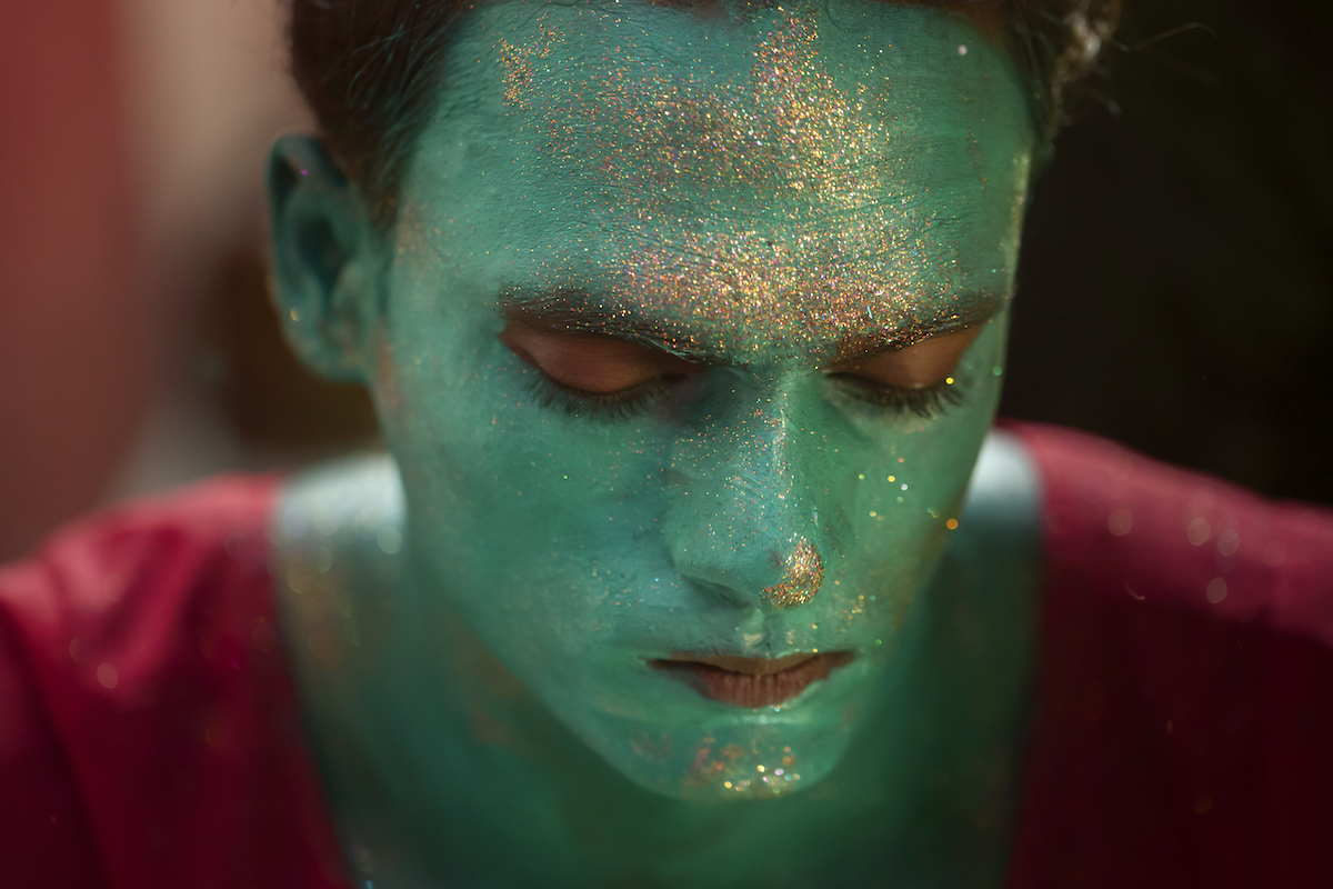 Kali Makeover