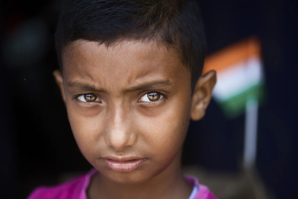 Charida, West Bengal