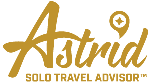 Astrid Solo Travel Advisor