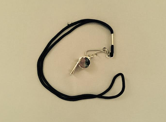 Whistle