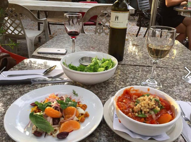 Photo via Bacchanal Wine