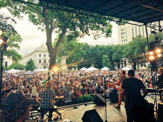 Image via Wednesday at the Square