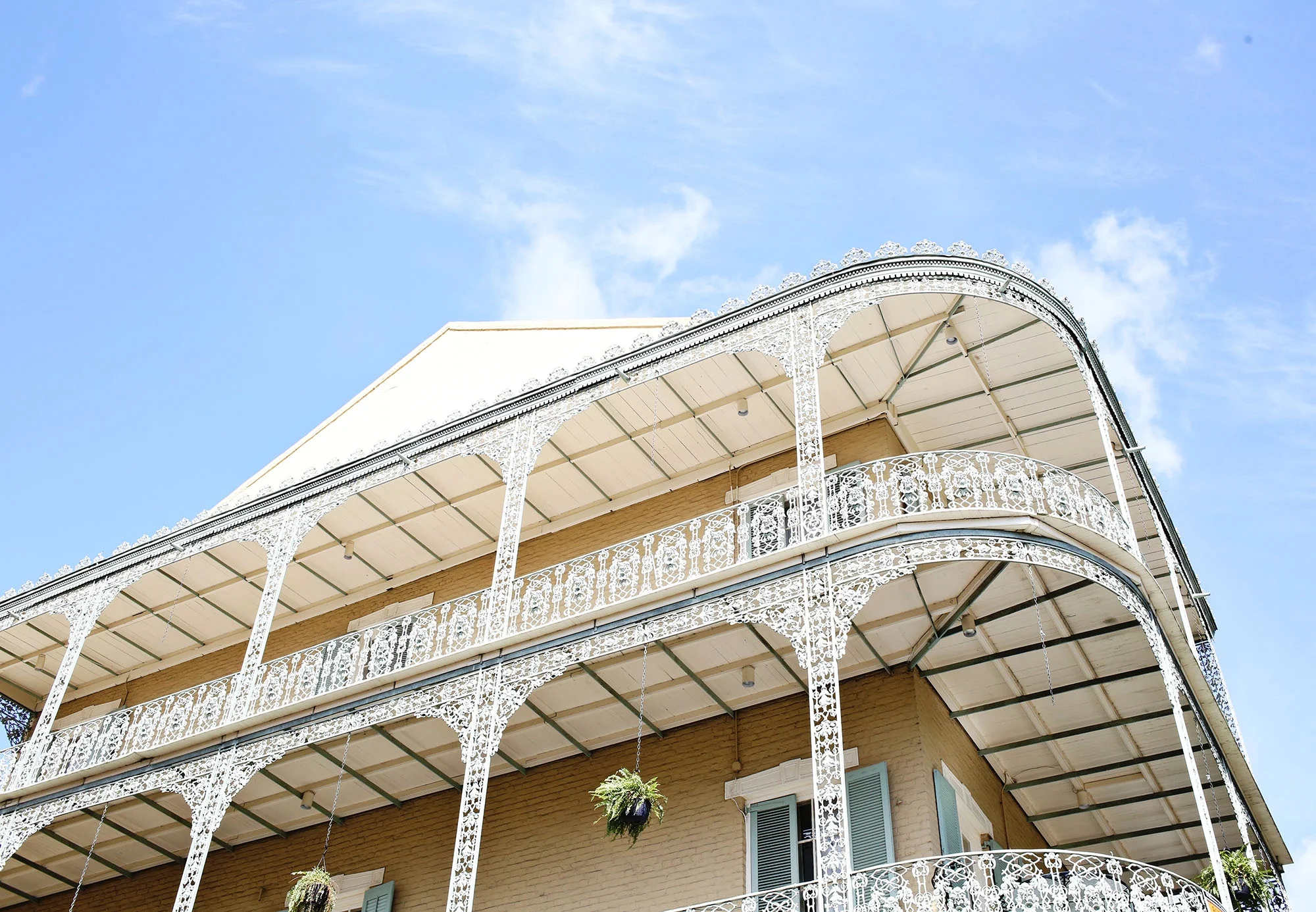 Introducing: Follow Your #SoloNOLA