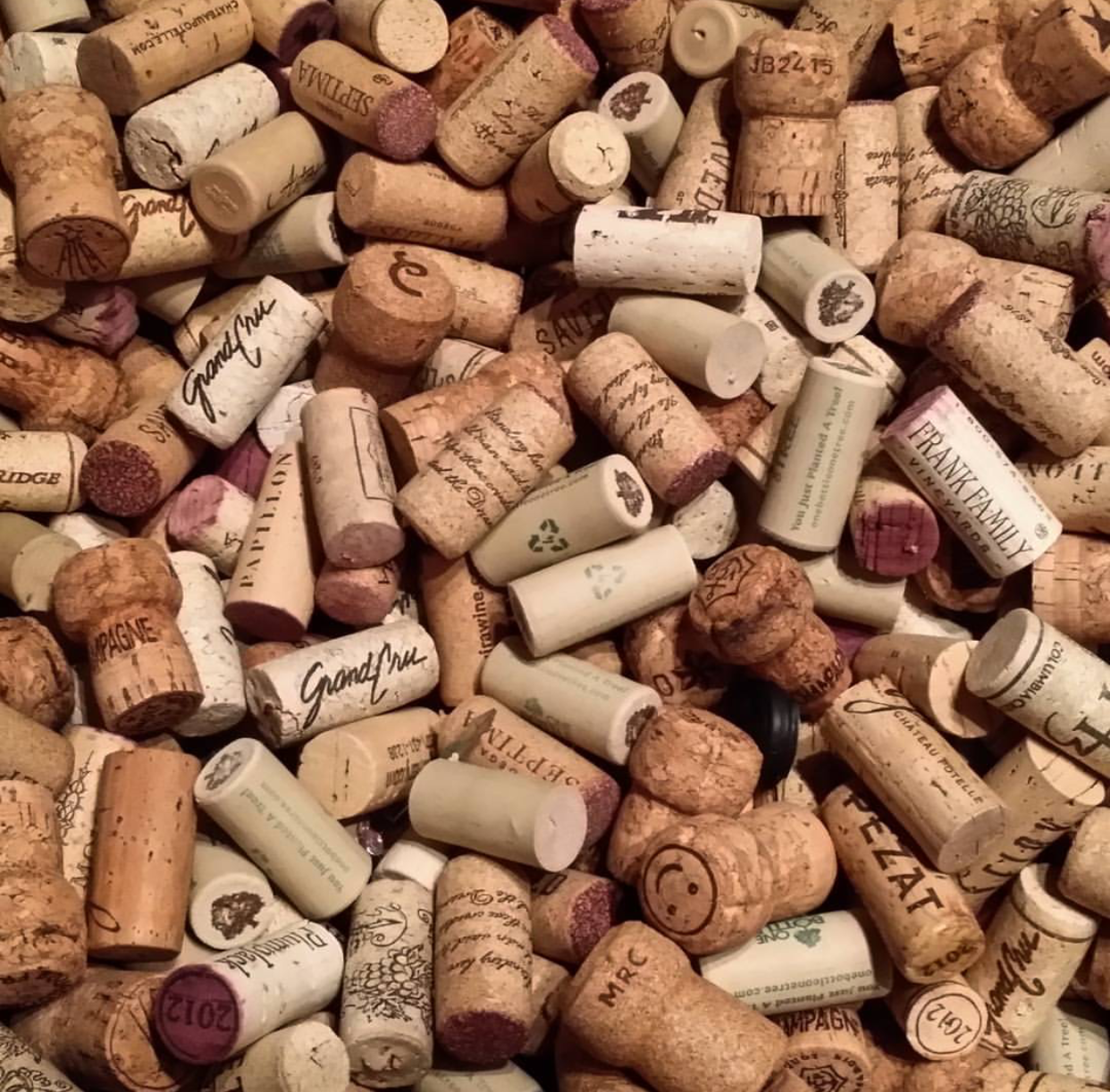 A Wino's Guide to New Orleans 