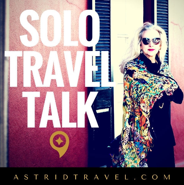 Affordable Luxury Travel Tips and Advice | Now in Podcast Form! 